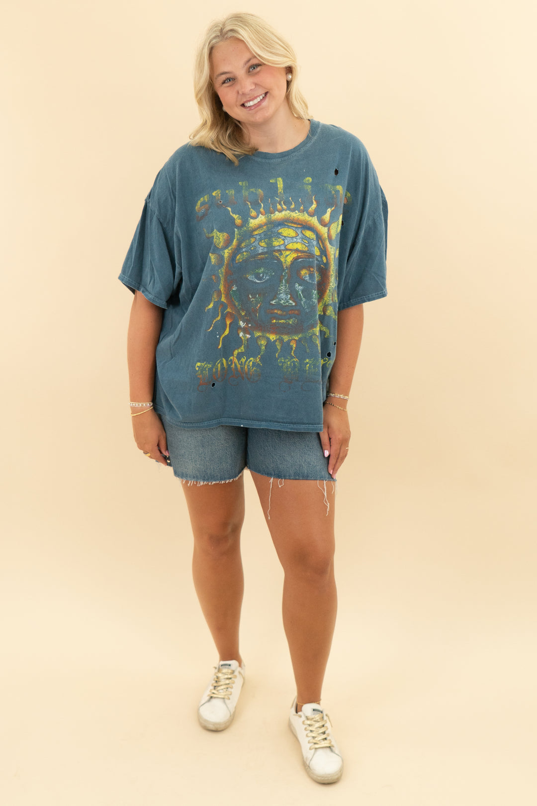 reformation mid rise relaxed studded jean short nwt (31; retail $158)