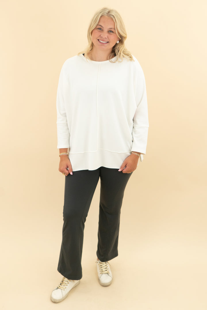 rbx active fleece lined active pant (l; retail $48