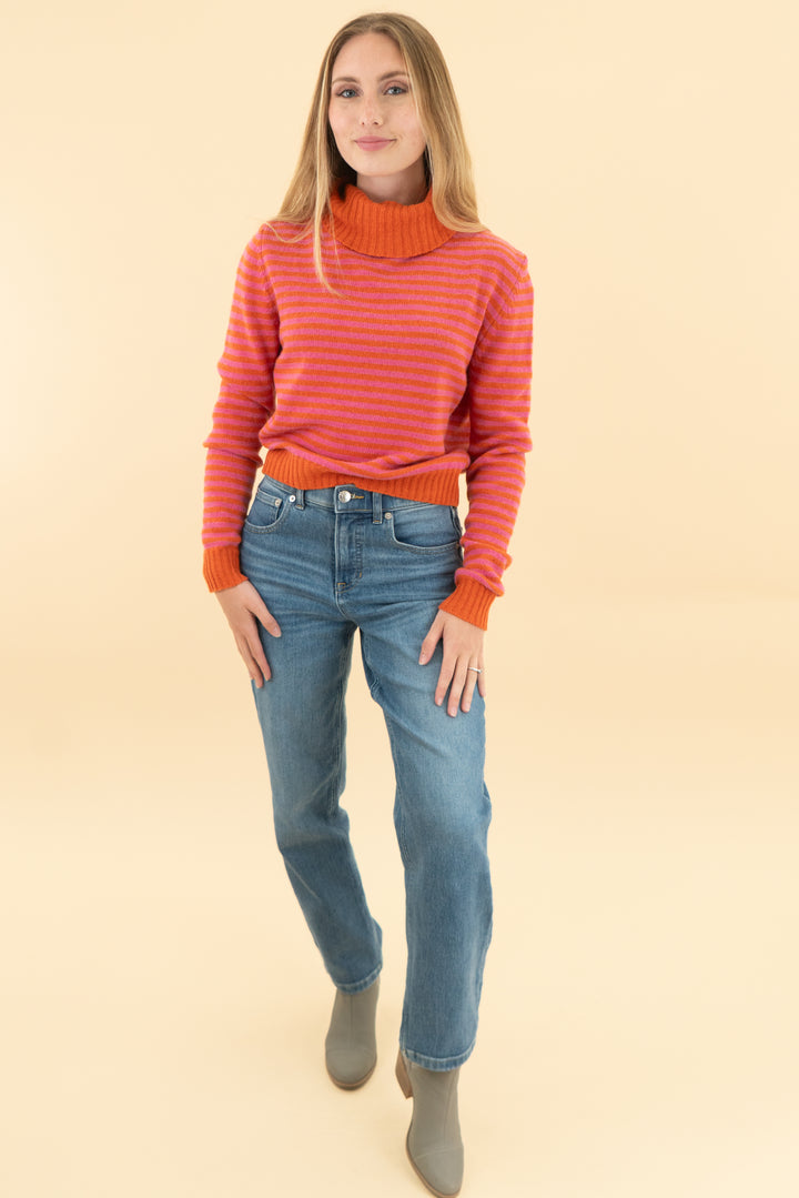 spanx straight leg denim pants (xs)