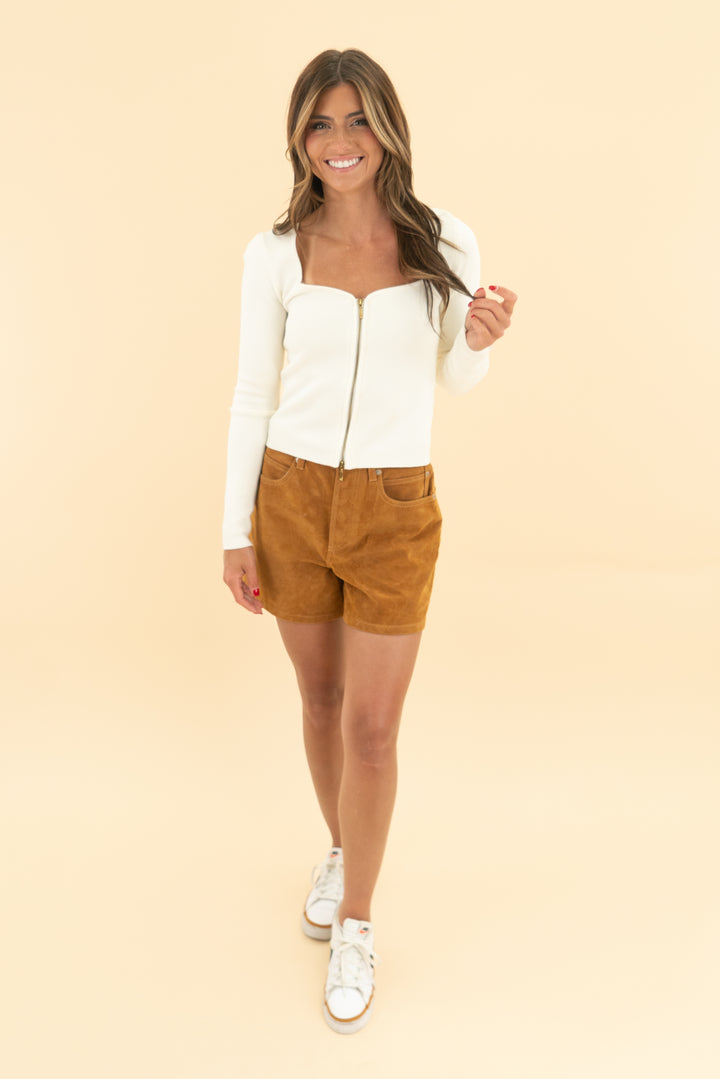 we the free dark honey button fly short nwt (27)