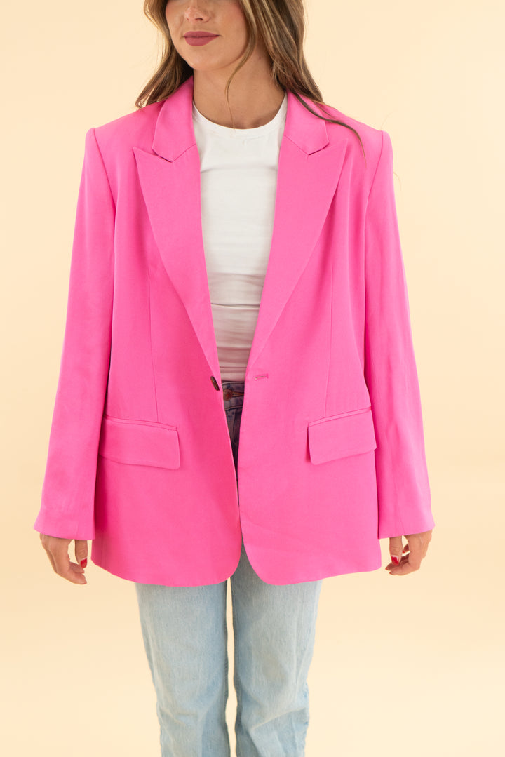 a.l.c pink blazer nwt (4)