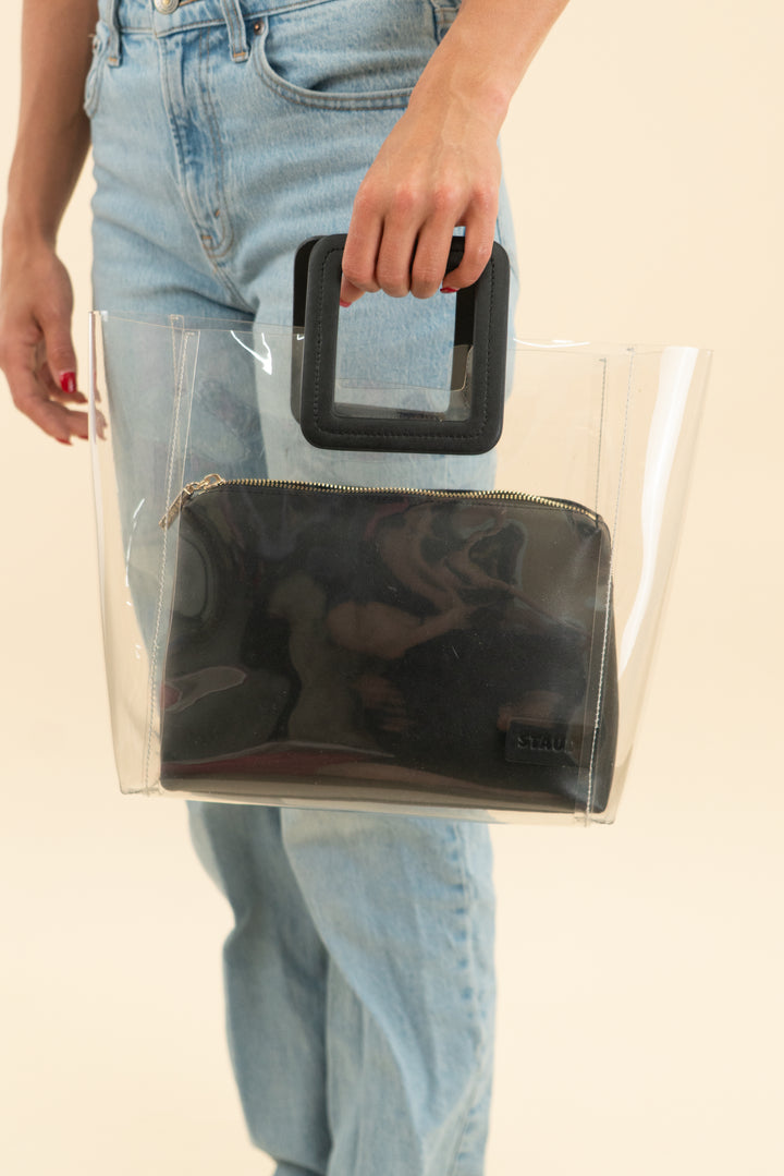 Staud Shirley Bag (retail $310)
