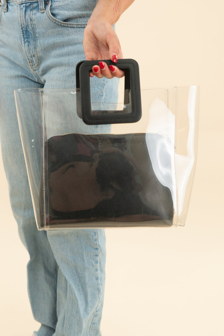 Staud Shirley Bag (retail $310)