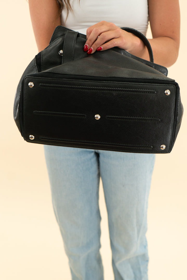 Saint Laurent Muse II