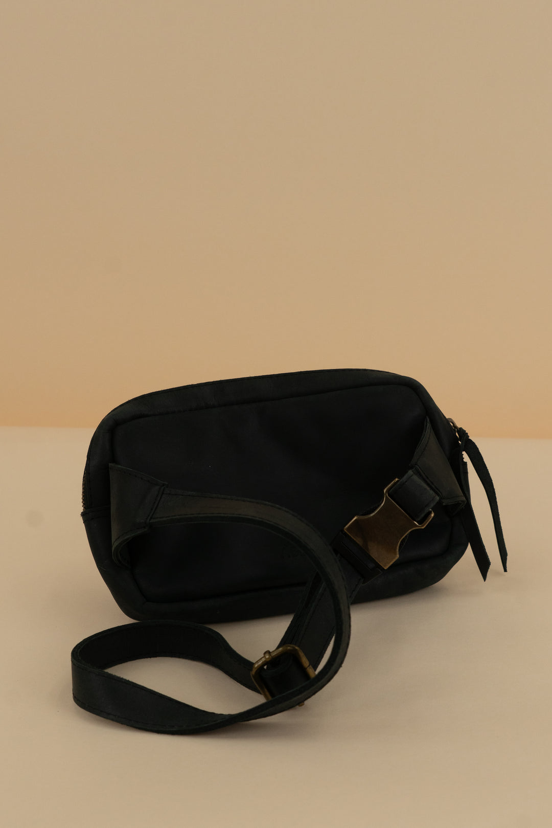 able black belt bag (os; retail $188)