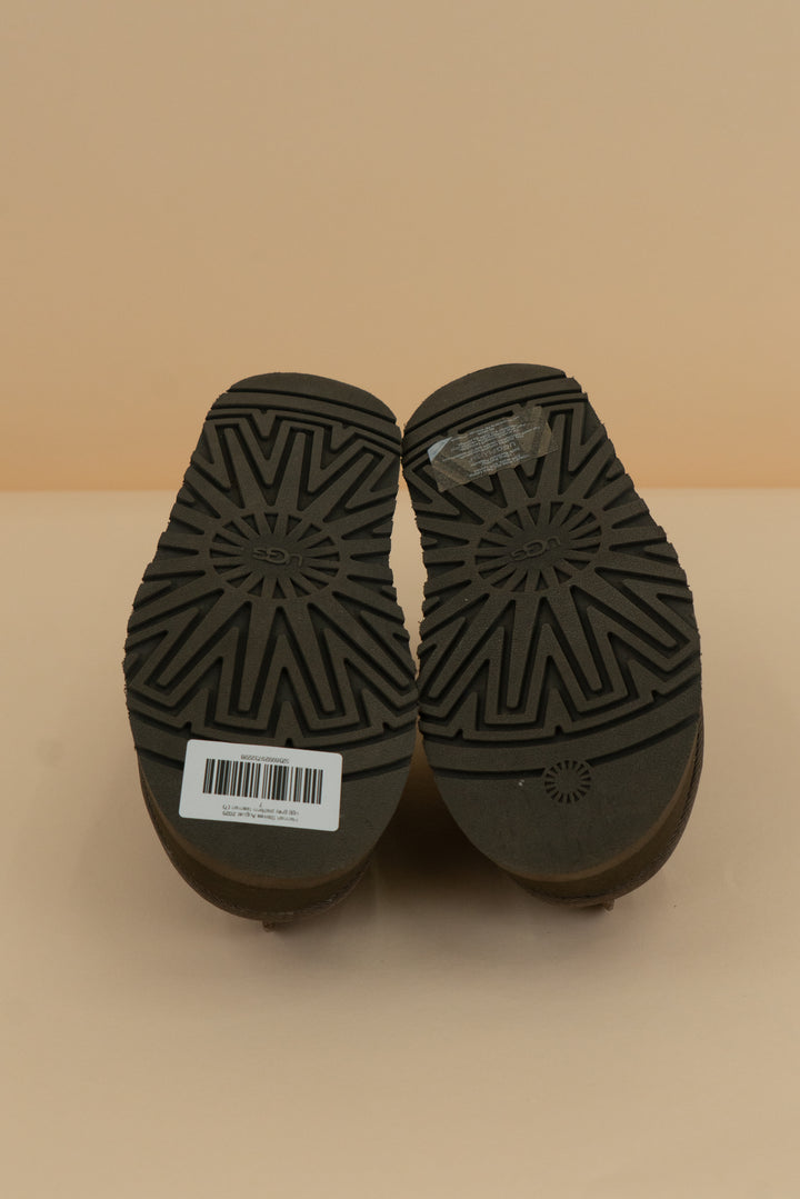 ugg grey platform tasman (7)