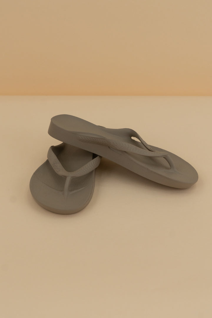 archies taupe flip flops (7)