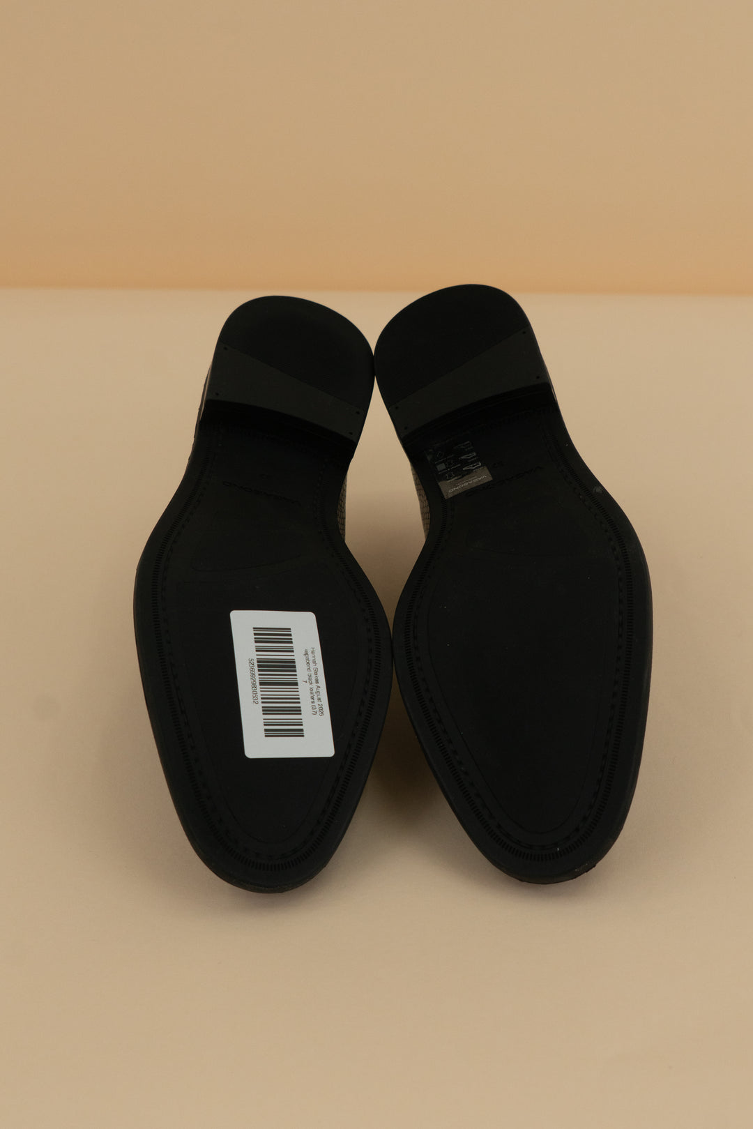 vagabond black loafers (37)