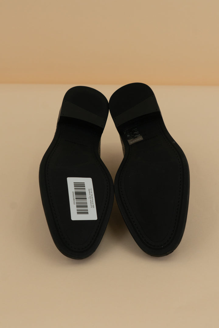 vagabond black loafers (37)