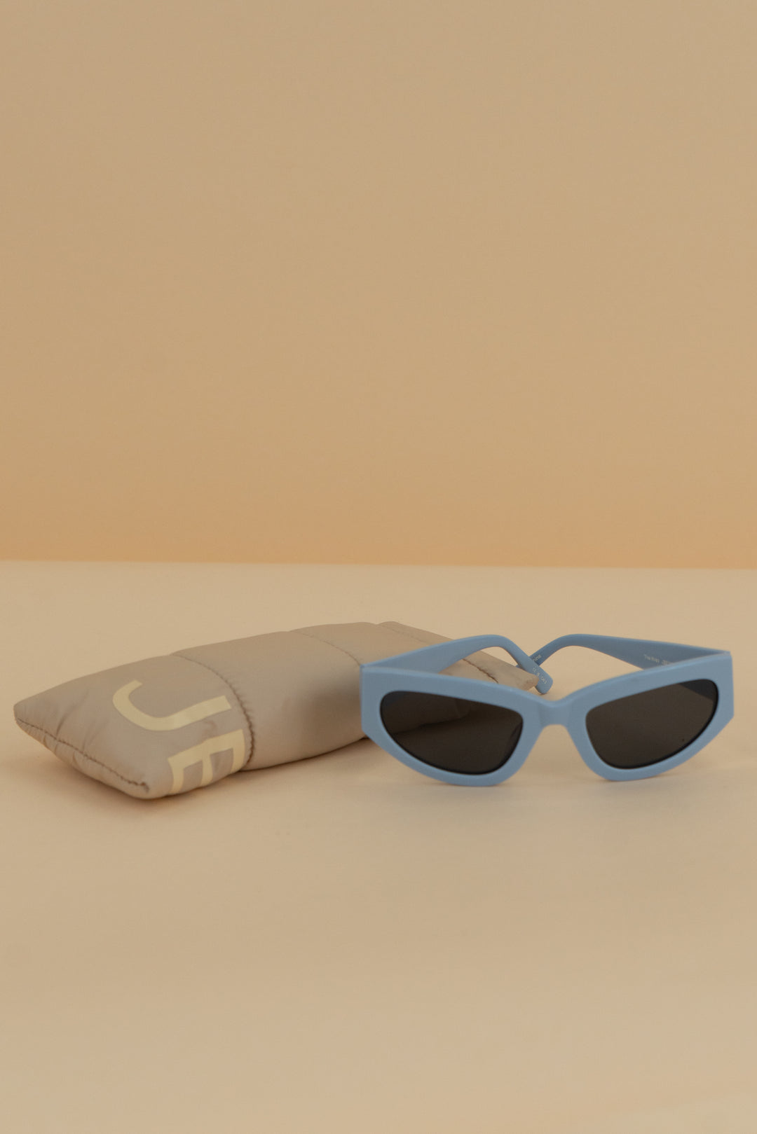 Jenny Bird sky the wrap sunglasses