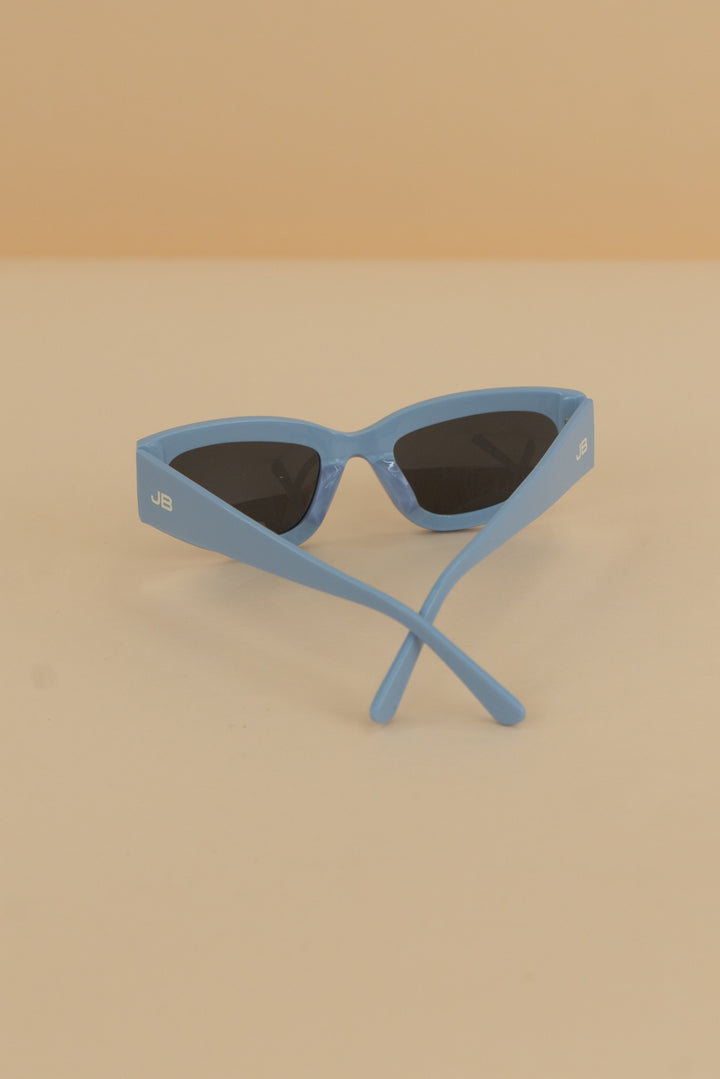 Jenny Bird sky the wrap sunglasses