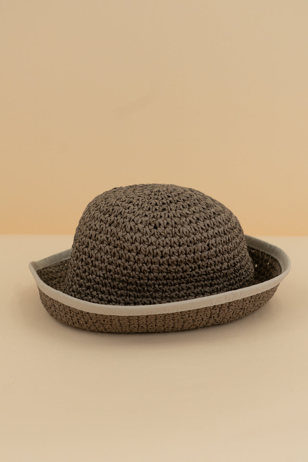 varley taupe tabita sun hat