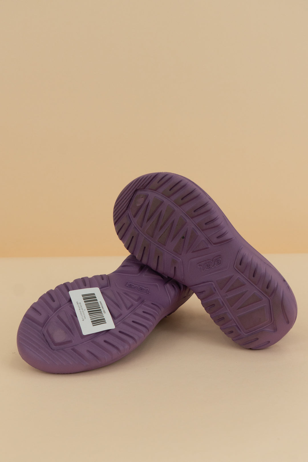 teva purple sandals (6)
