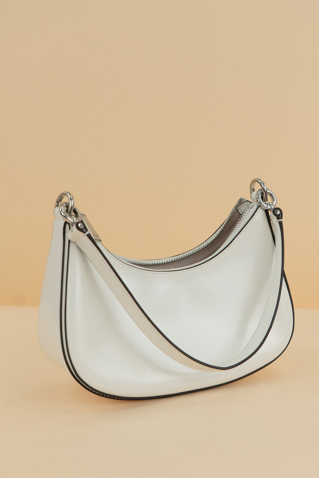kate spade white handbag