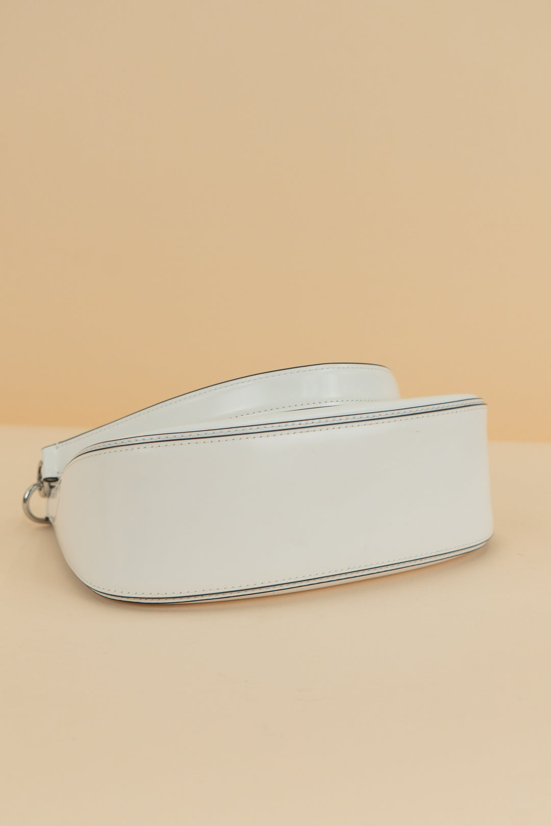 kate spade white handbag