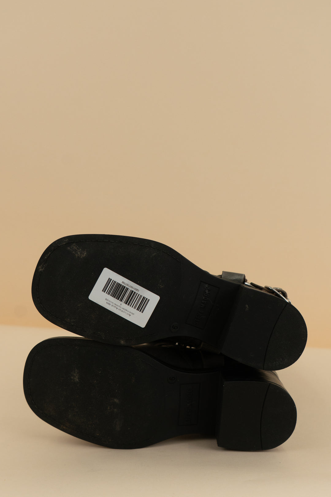 steve madden buckled boots (6)