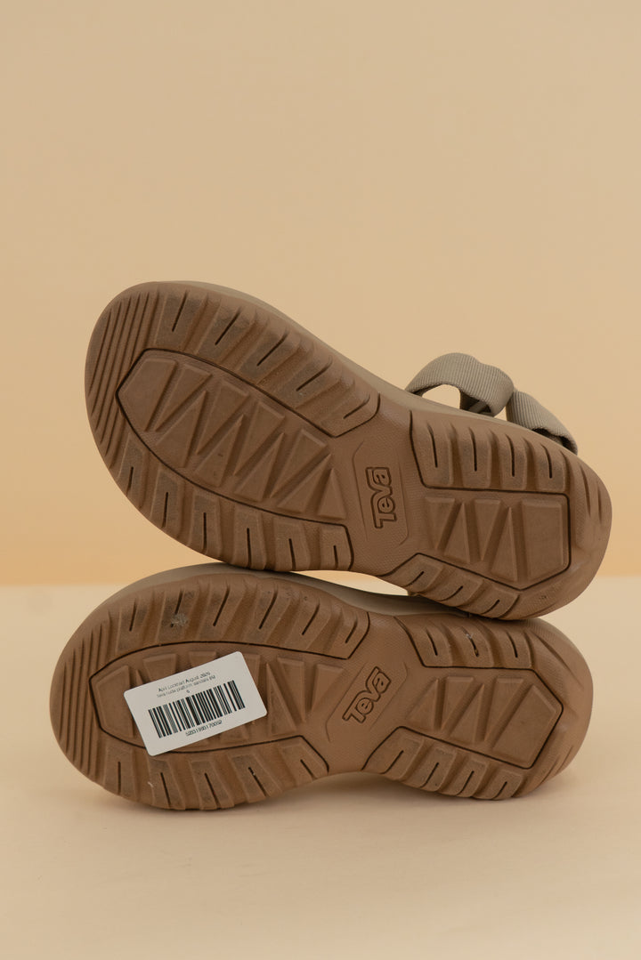 teva nude platform sandals (6)