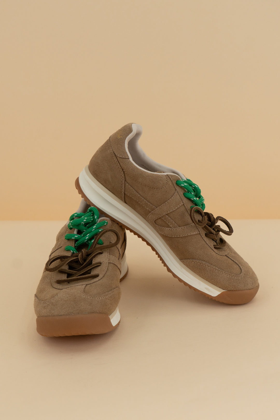 aldo brown suede sneakers (6)