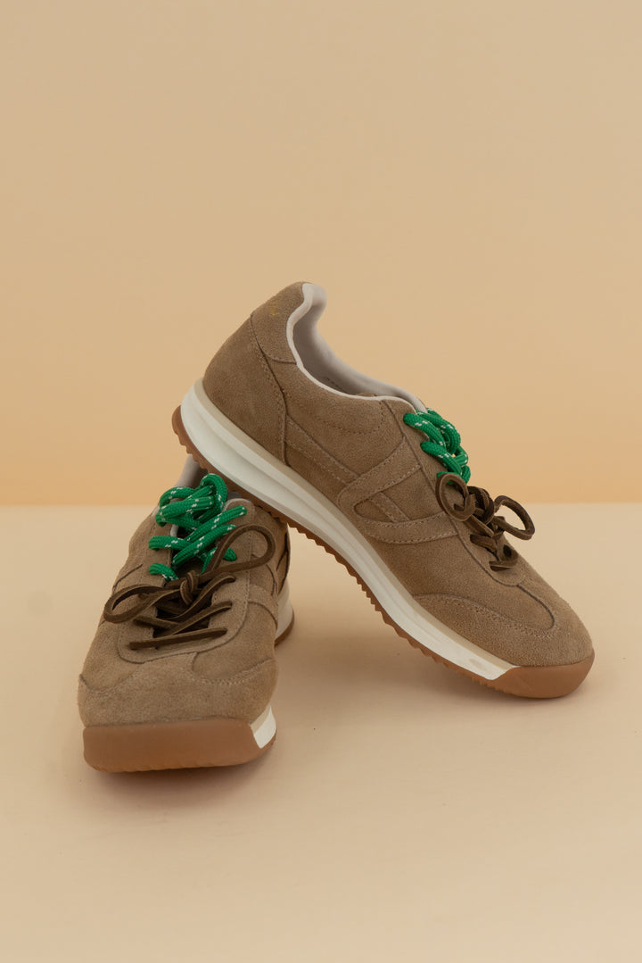 aldo brown suede sneakers (6)