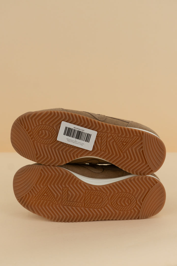 aldo brown suede sneakers (6)