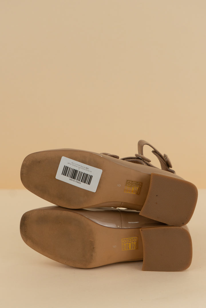 jeffrey campbell nude buckle shoes (6)