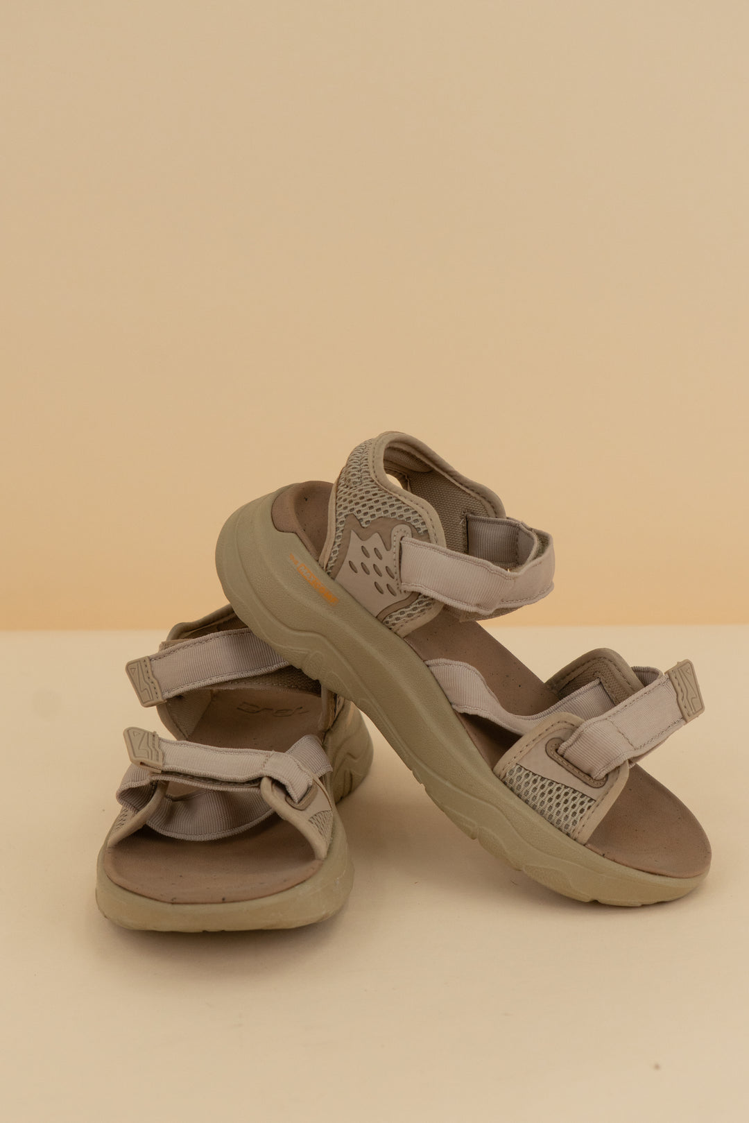 teva nude sandals (6)