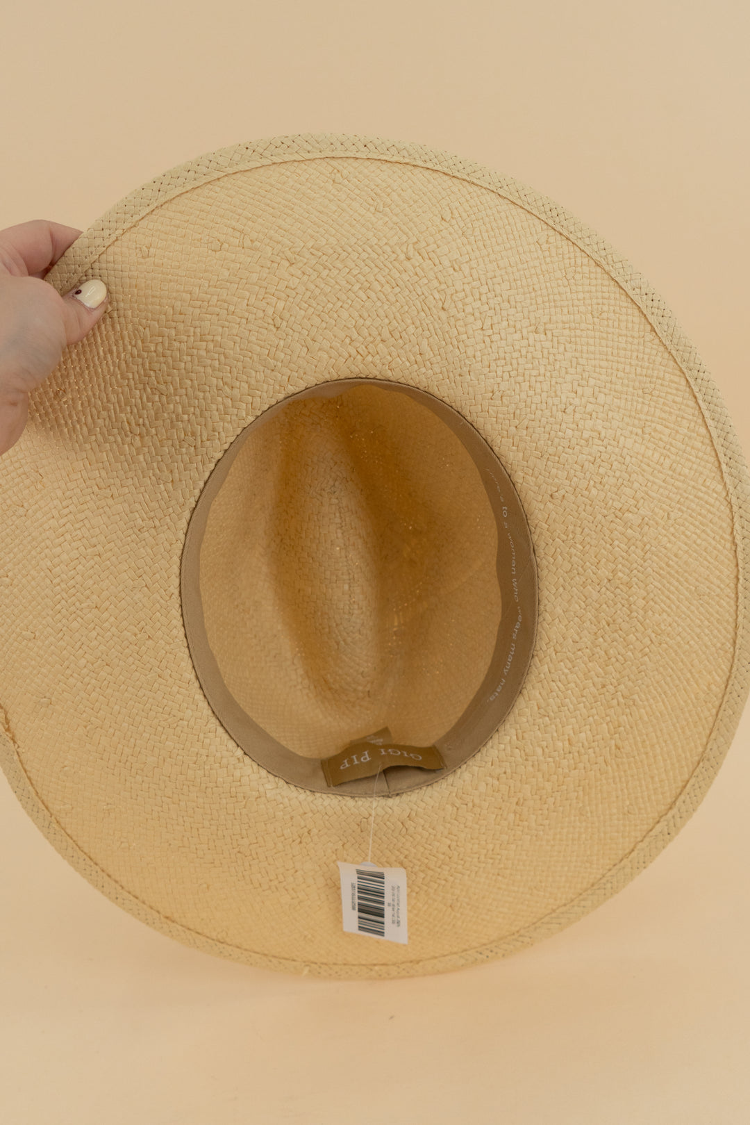 gigi pip tan straw hat (55)