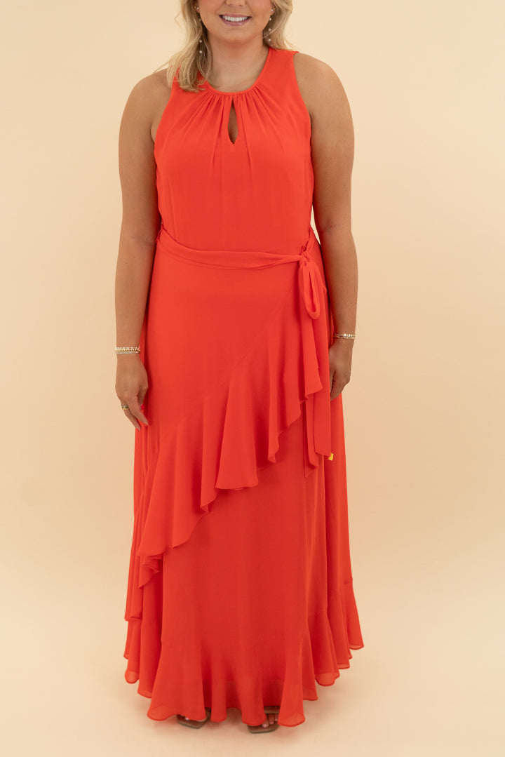 alex marie coral maxi dress (16)