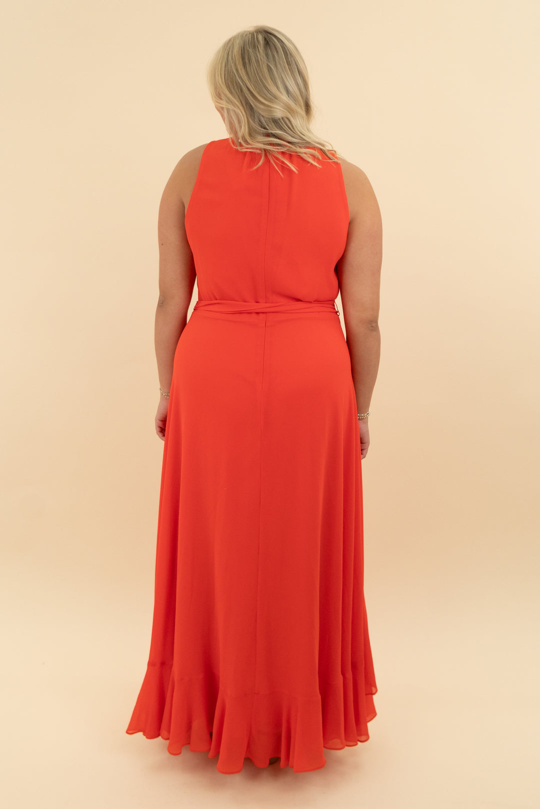 alex marie coral maxi dress (16)