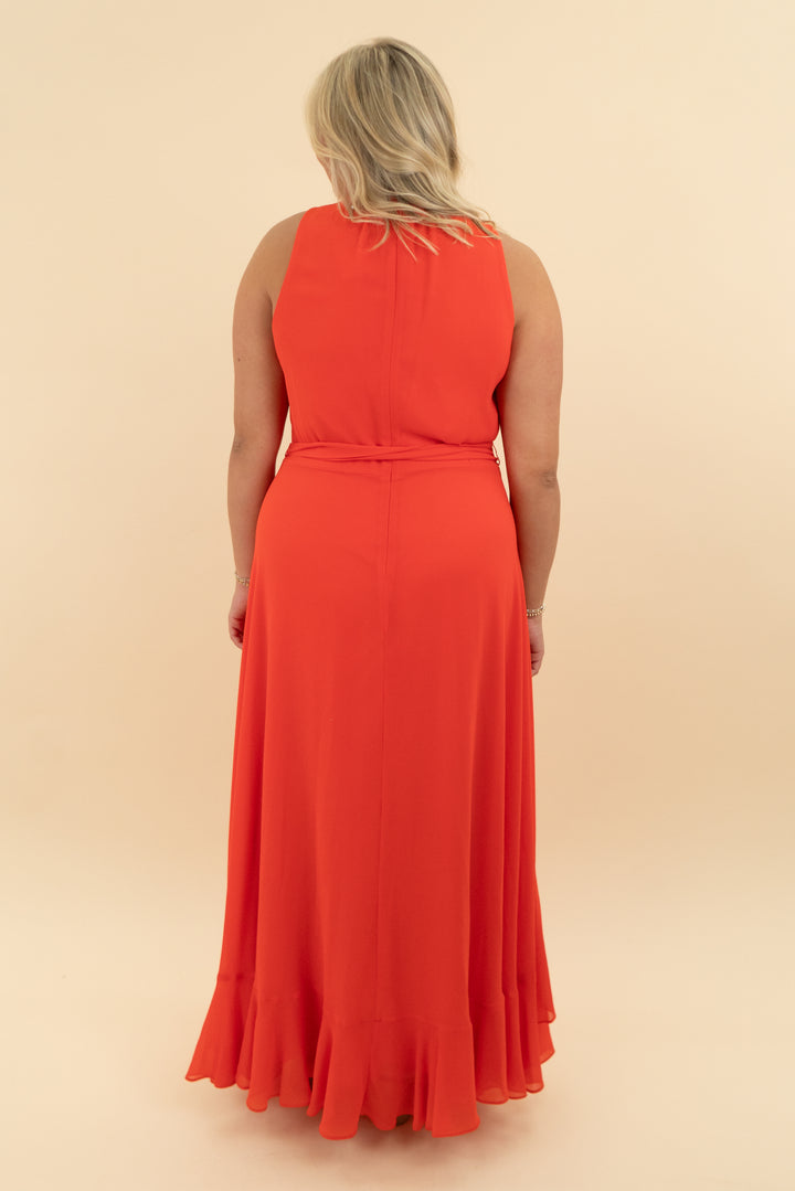 alex marie coral maxi dress (16)