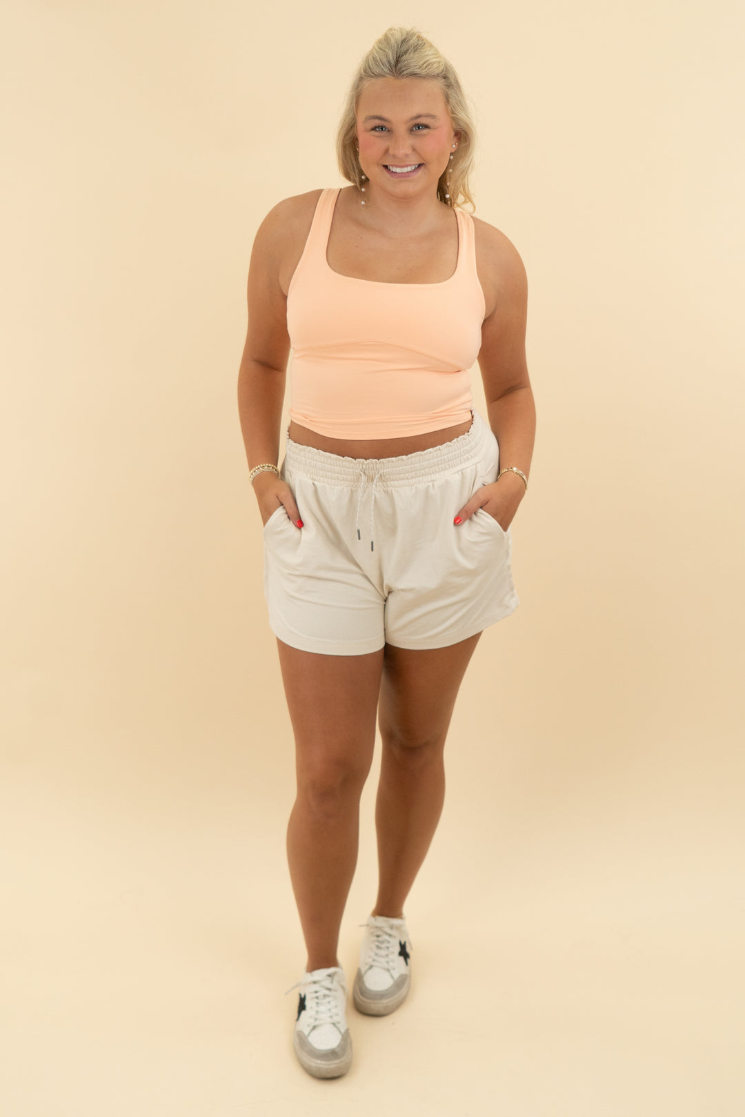 vuori coral tank (l)