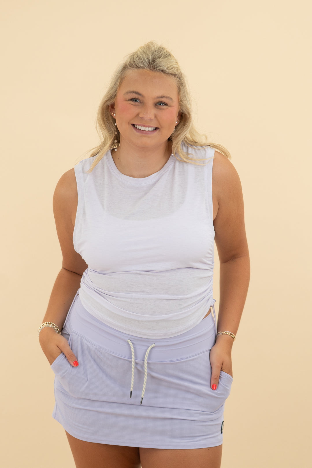 fp movement lilac cinch active tank (l)