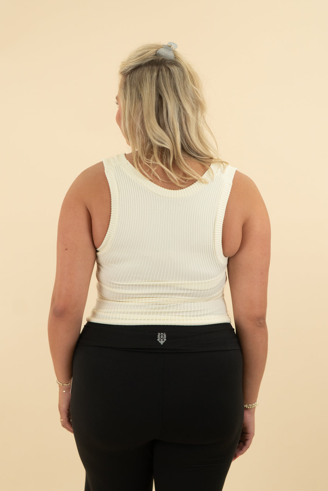 intimately free people neutral tank NWT (l)