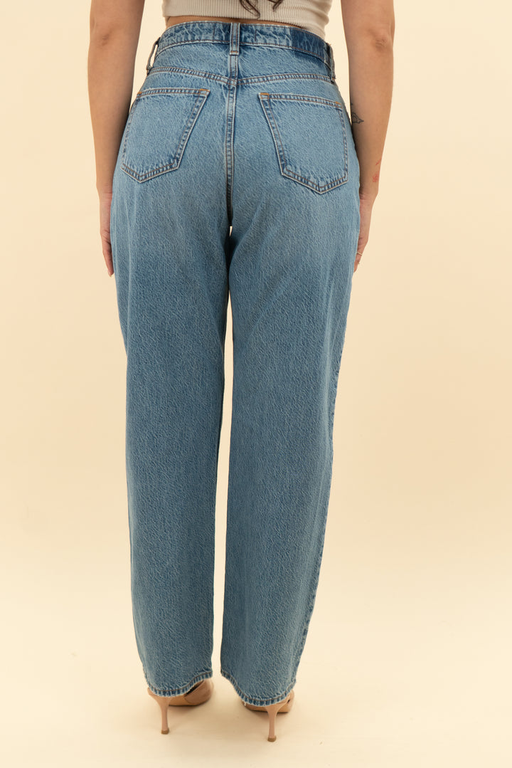 abercrombie & fitch medium wash the loose high rise jeans (27)