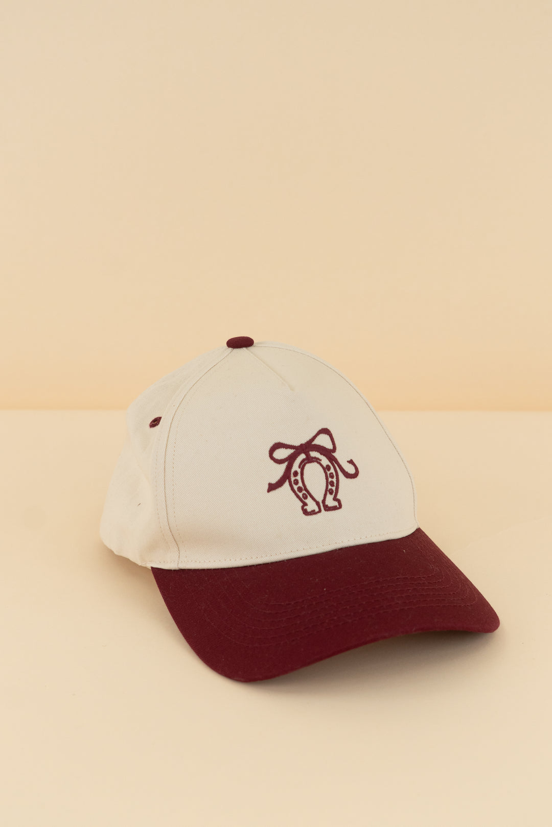 Acta Wear Western charm cap nwt (os; retail $29.99)