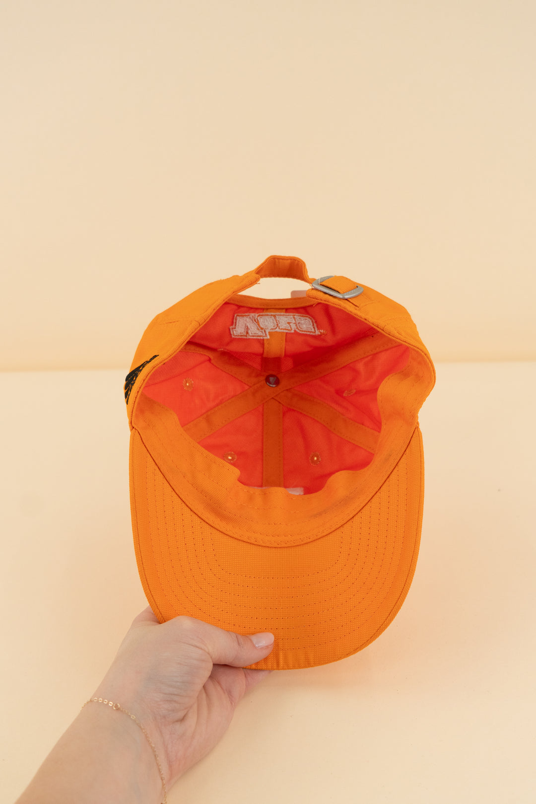 tennessee spirit squad ball cap (os)