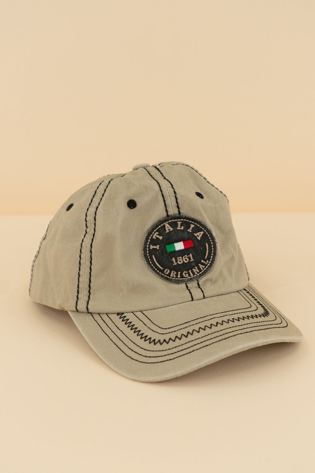 italia ball cap (os)