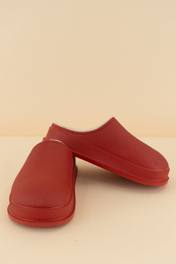 red slip on shoe (7)