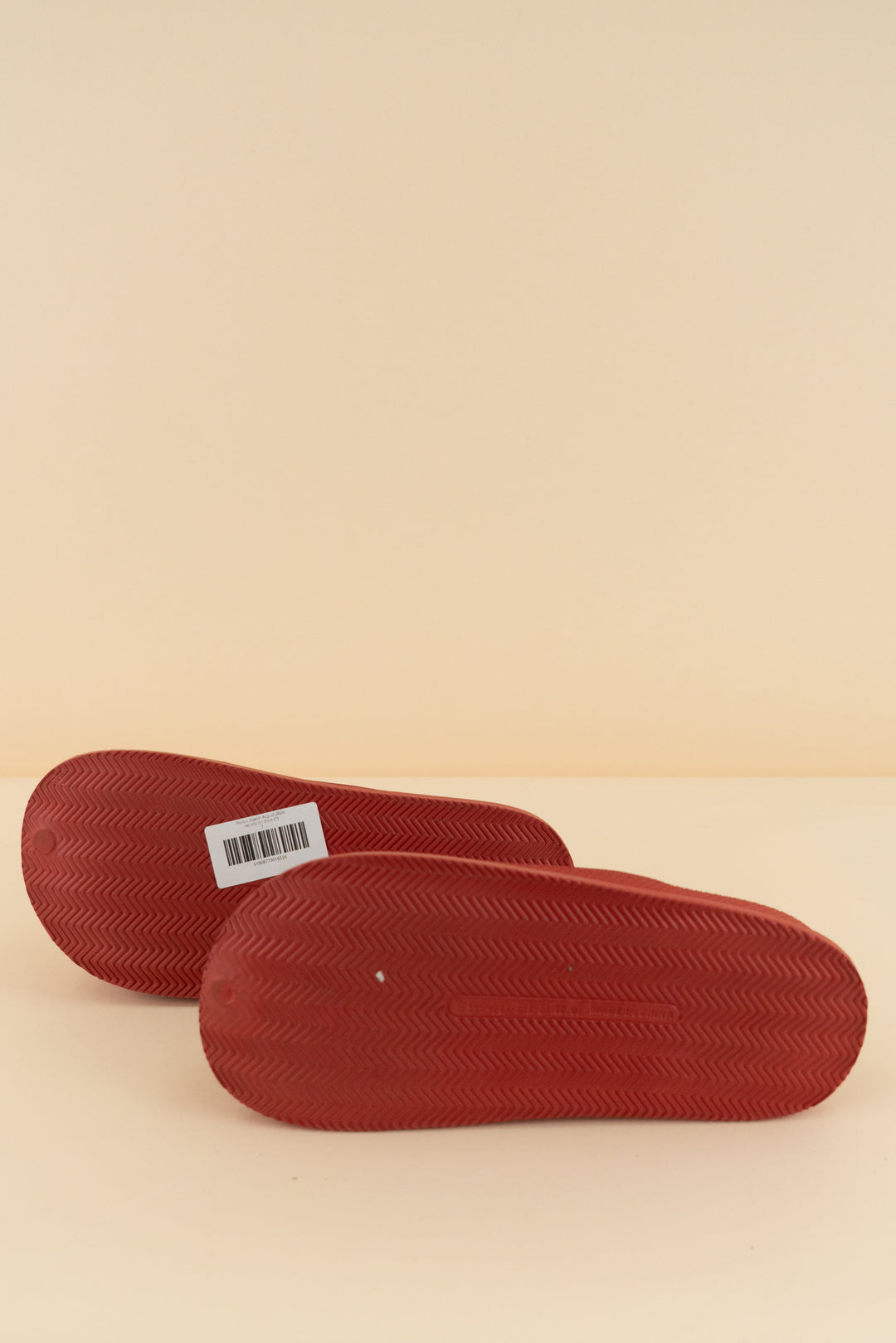 red slip on shoe (7)