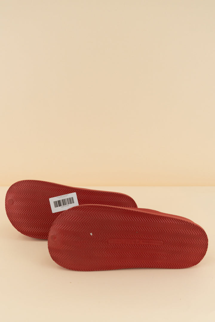 red slip on shoe (7)