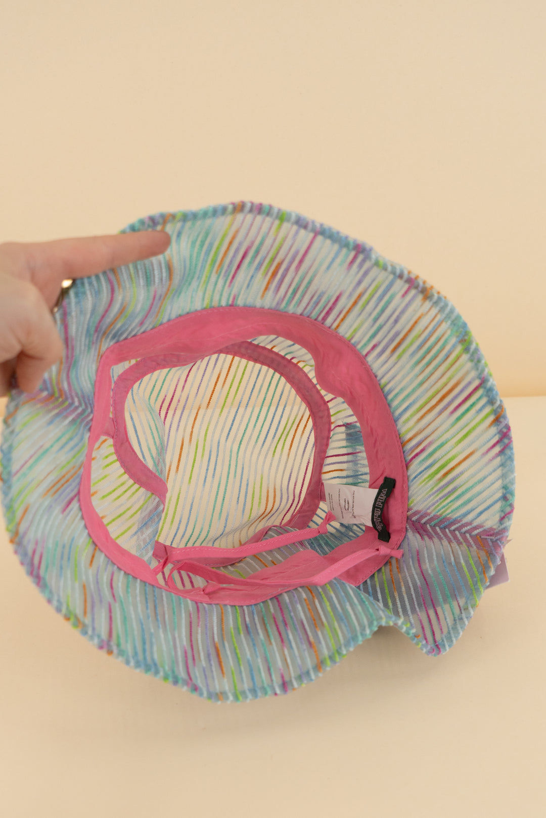 wild fable beach hat NWT (os)