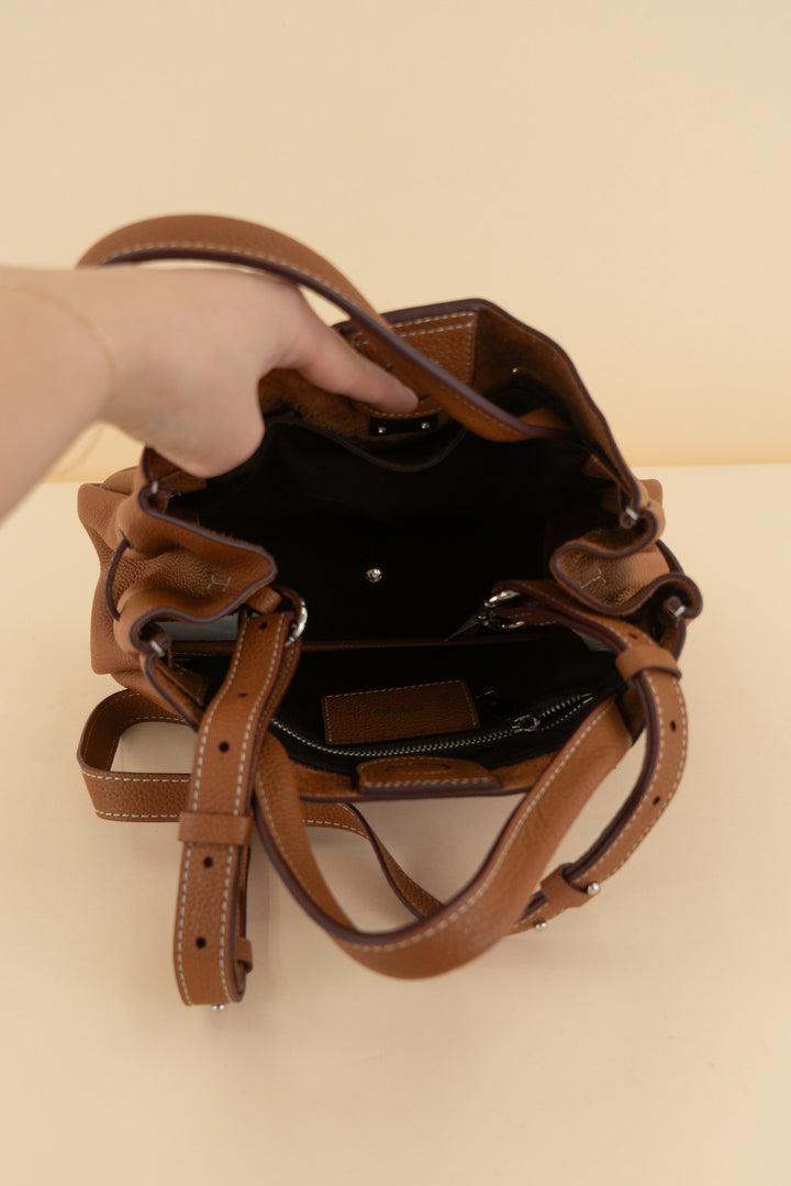 rabeanco brown bag
