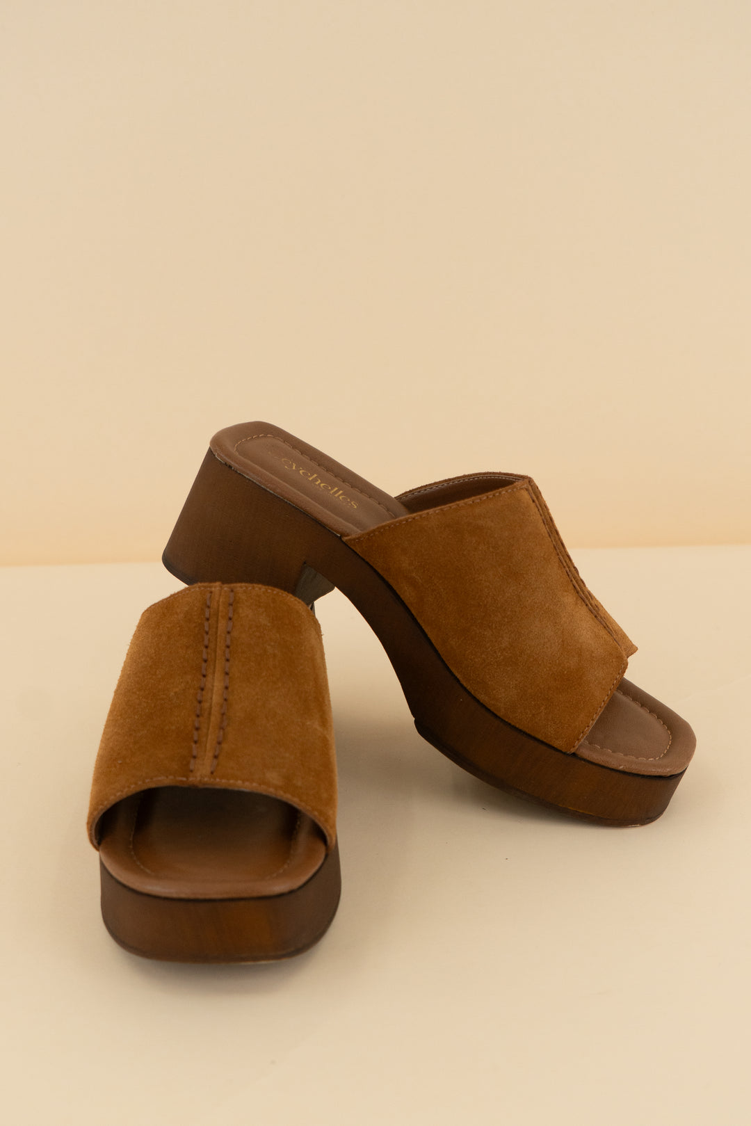 seychelles brown platform sandals (7)