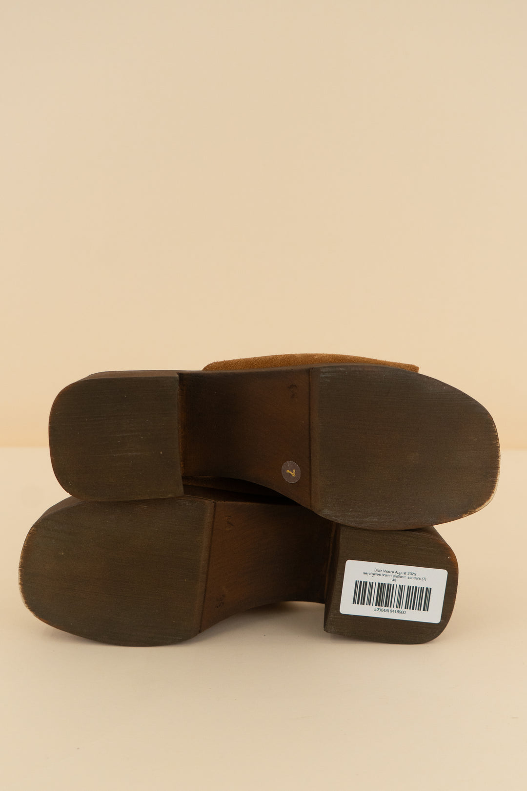 seychelles brown platform sandals (7)