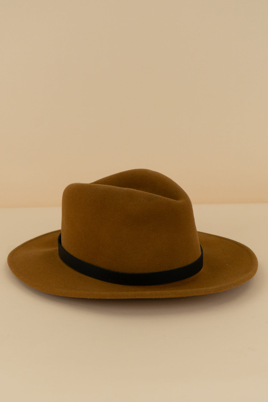bailey of hollywood camel hat (m)