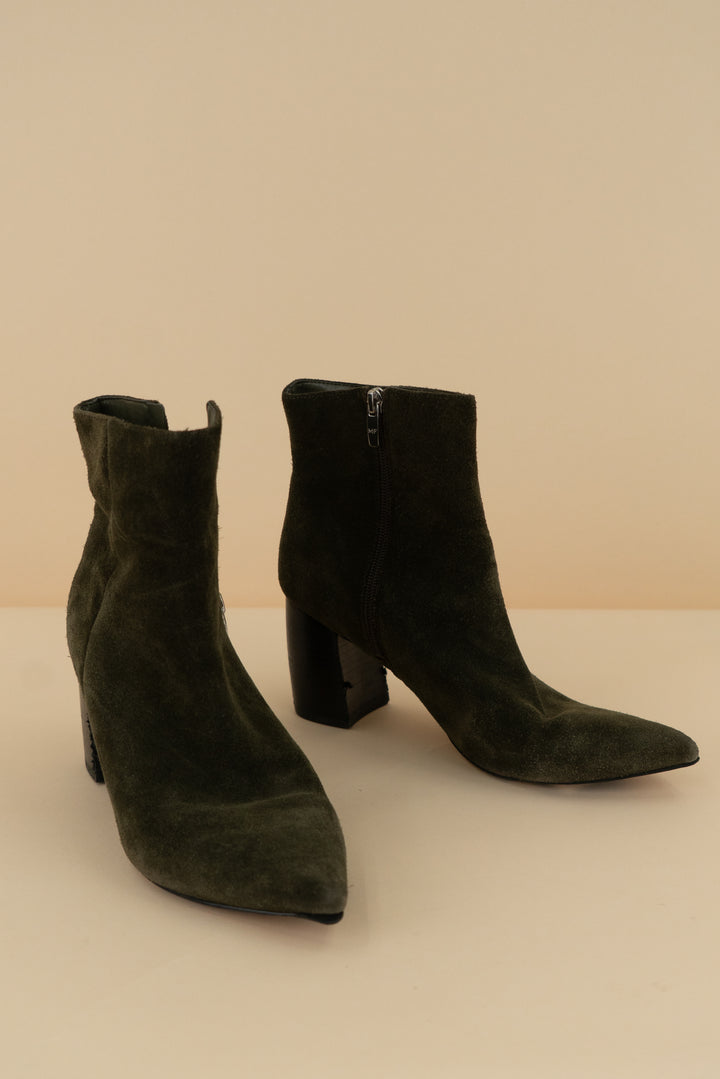 marc fisher green suede booties (9)