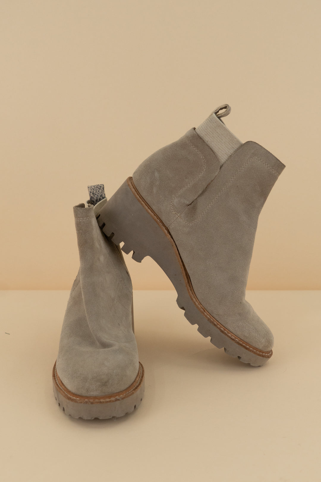 dolce vita suede bootie (9)