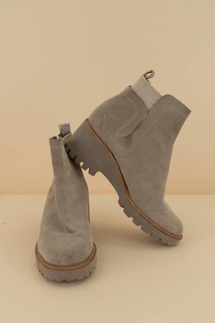 dolce vita suede bootie (9)