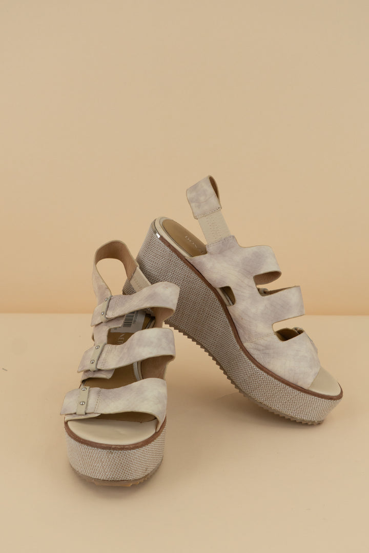 donald pliner tan wedge (9)