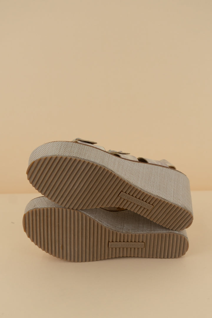 donald pliner tan wedge (9)